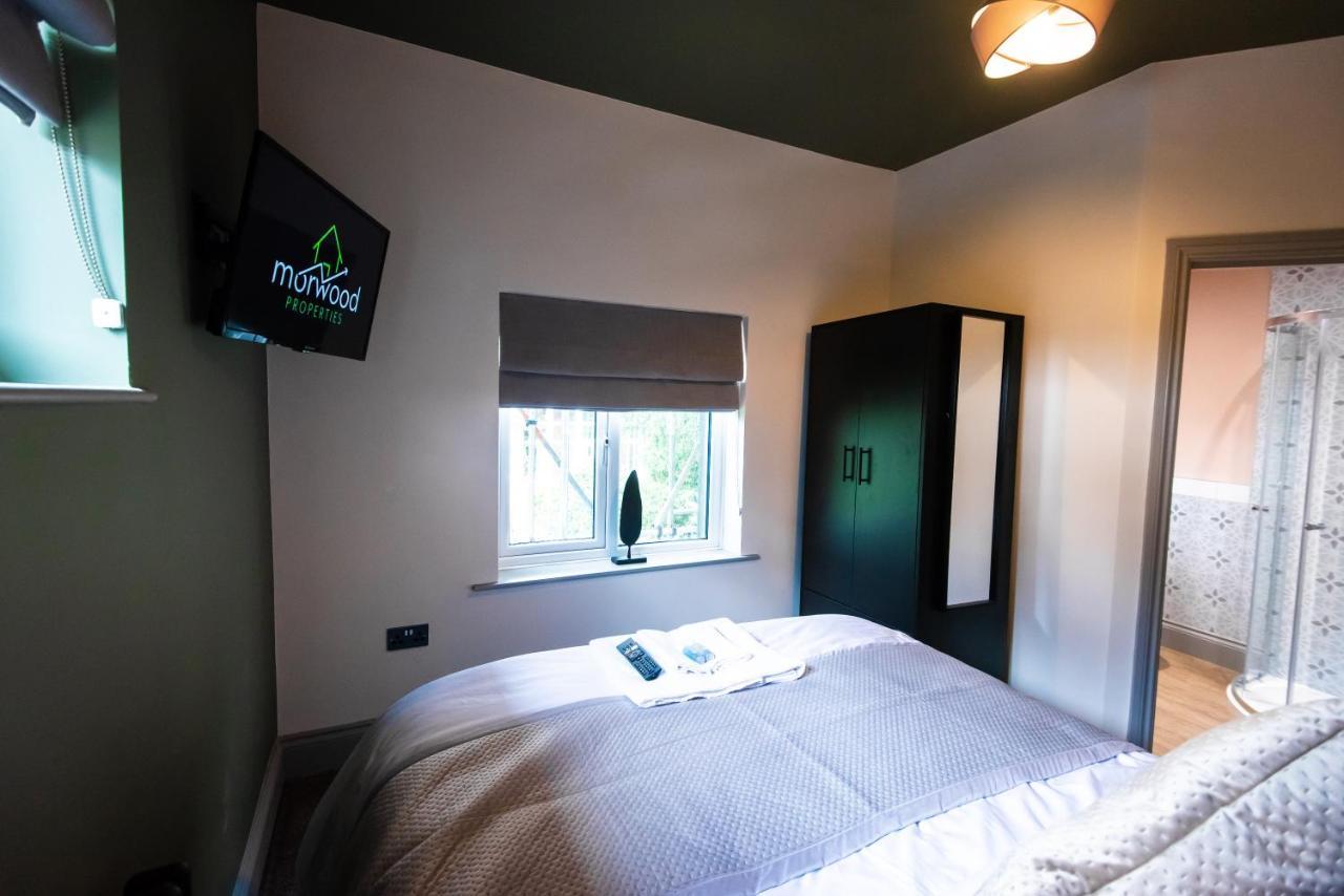 Sallow Tree House Selby Luaran gambar