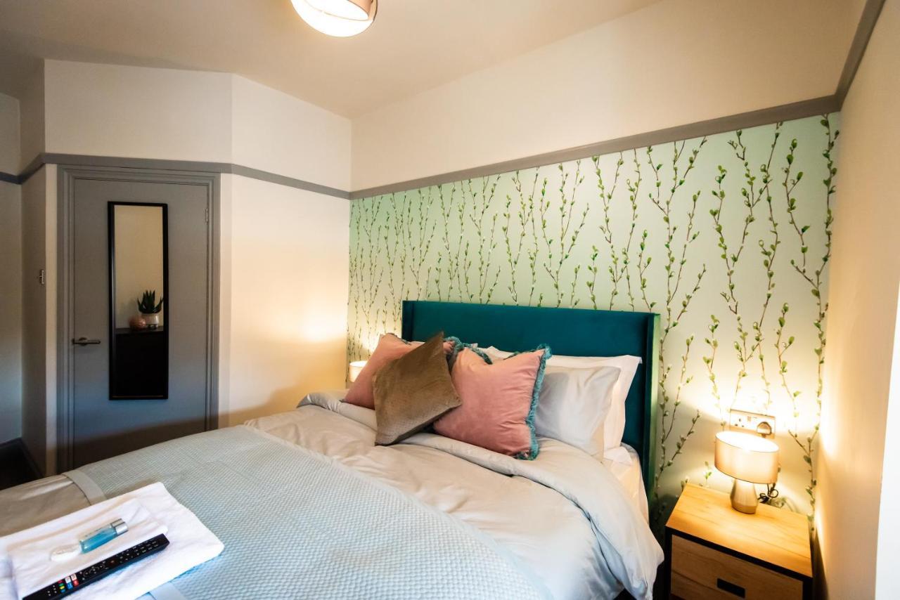 Sallow Tree House Selby Luaran gambar
