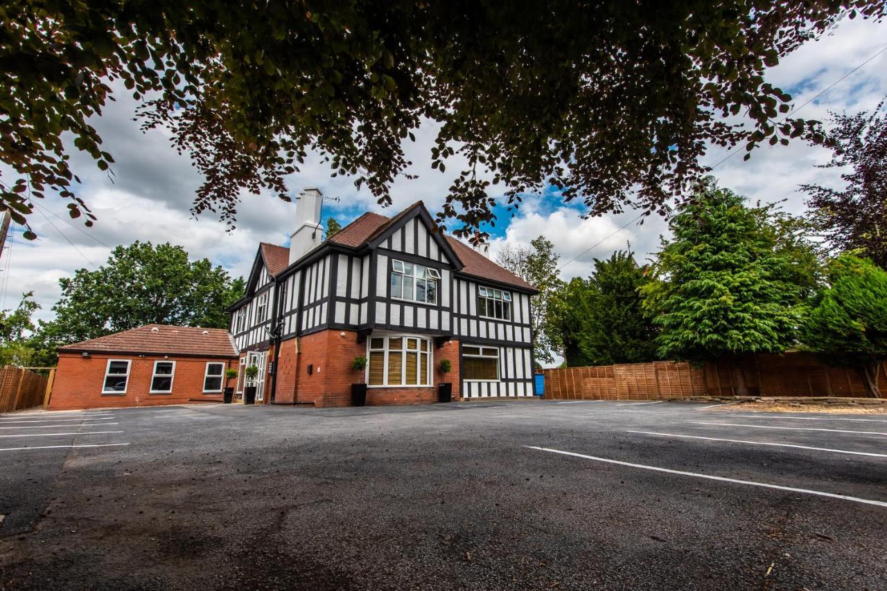 Sallow Tree House Selby Luaran gambar